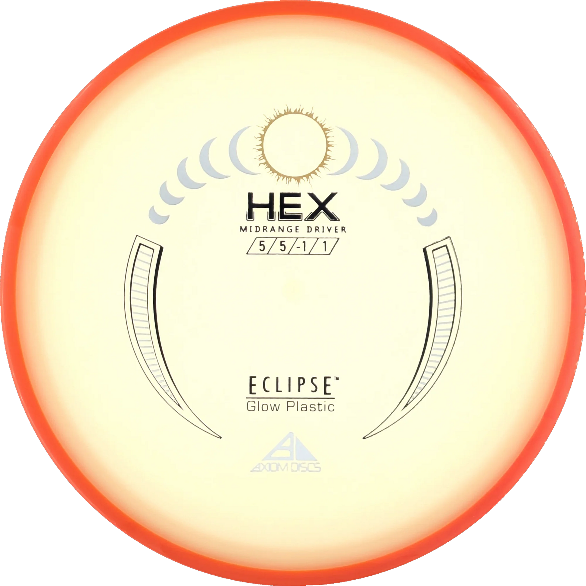 Eclipse Hex