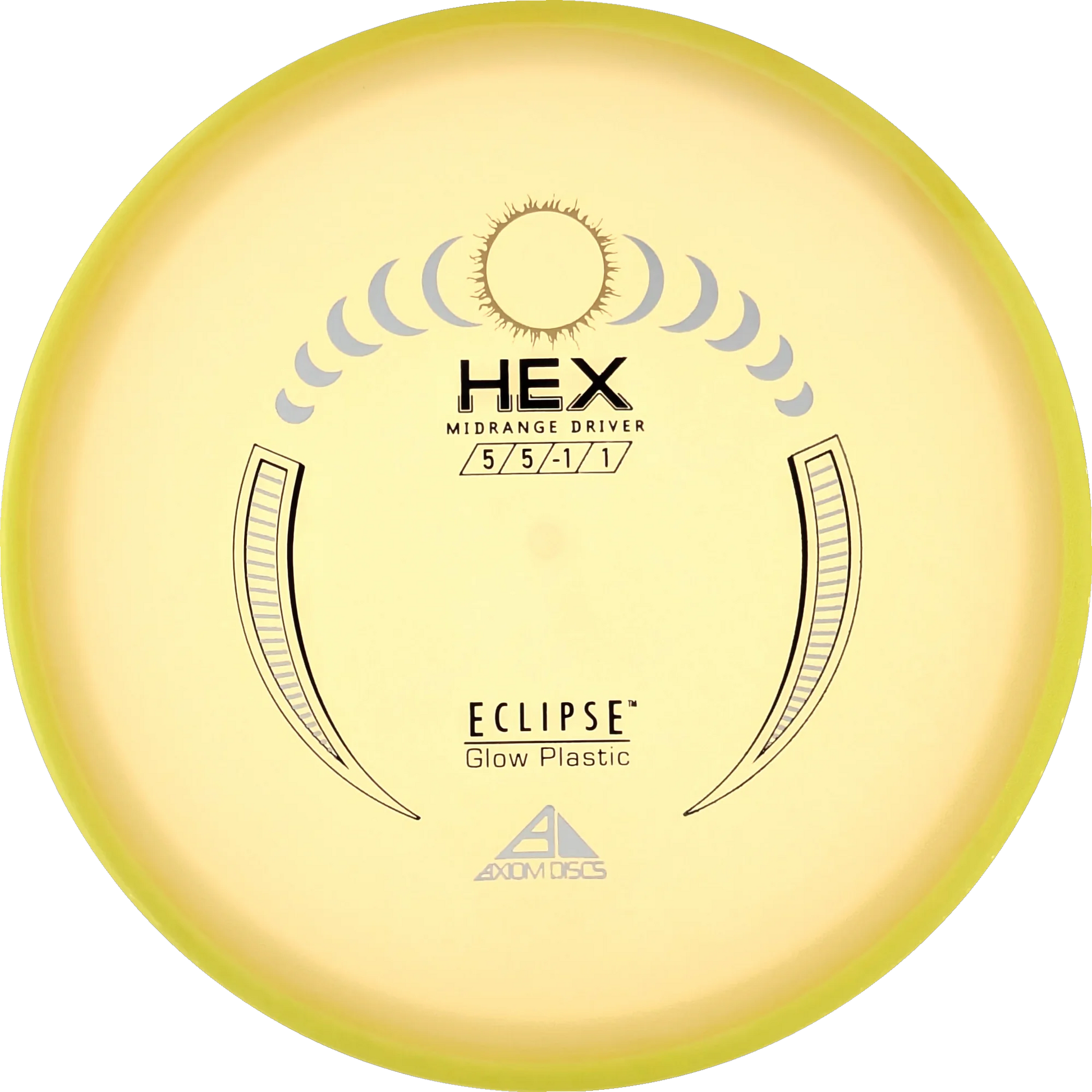 Eclipse Hex