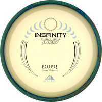 Eclipse Insanity