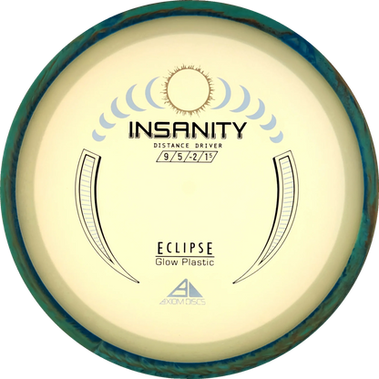 Eclipse Insanity