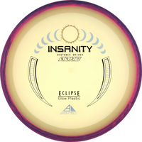 Eclipse Insanity