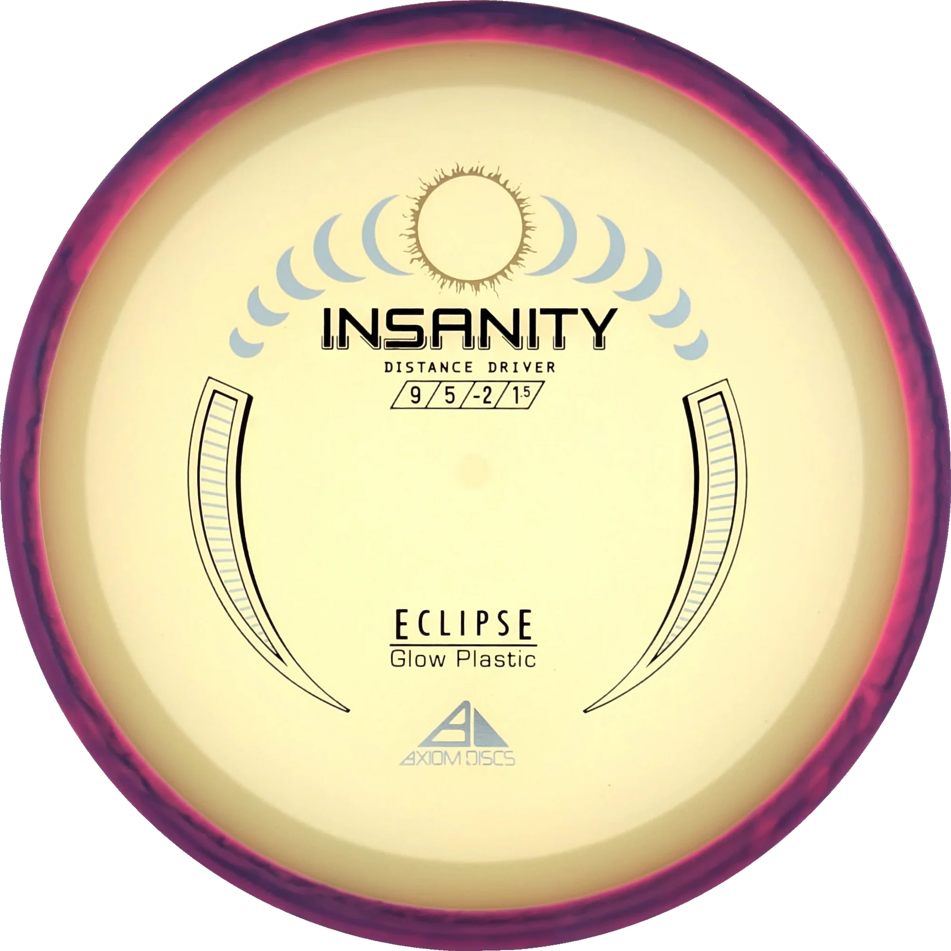 Eclipse Insanity