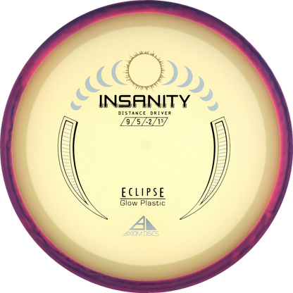 Eclipse Insanity