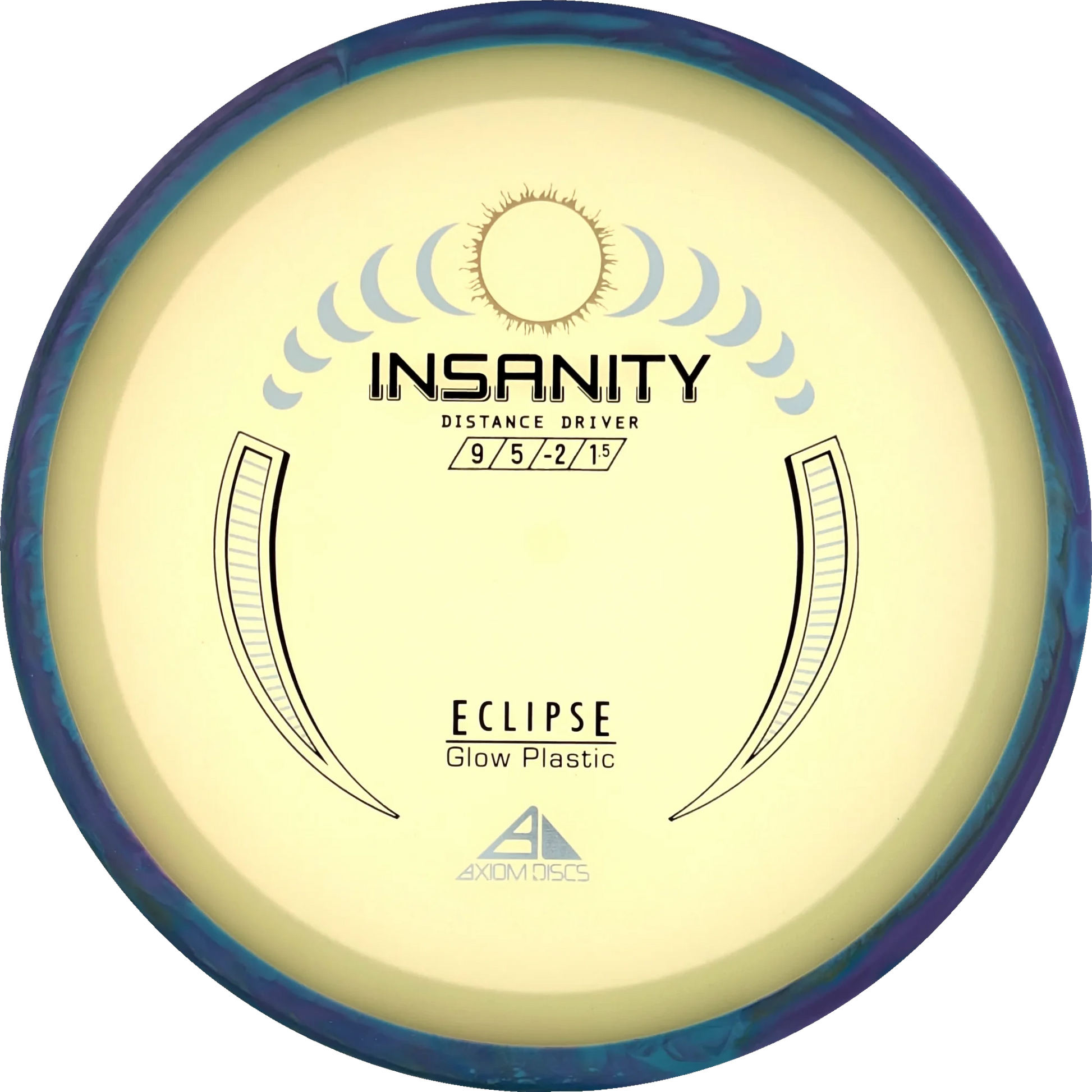 Eclipse Insanity