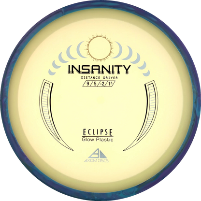 Eclipse Insanity