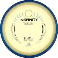 Eclipse Insanity