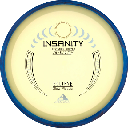 Eclipse Insanity