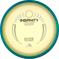 Eclipse Insanity