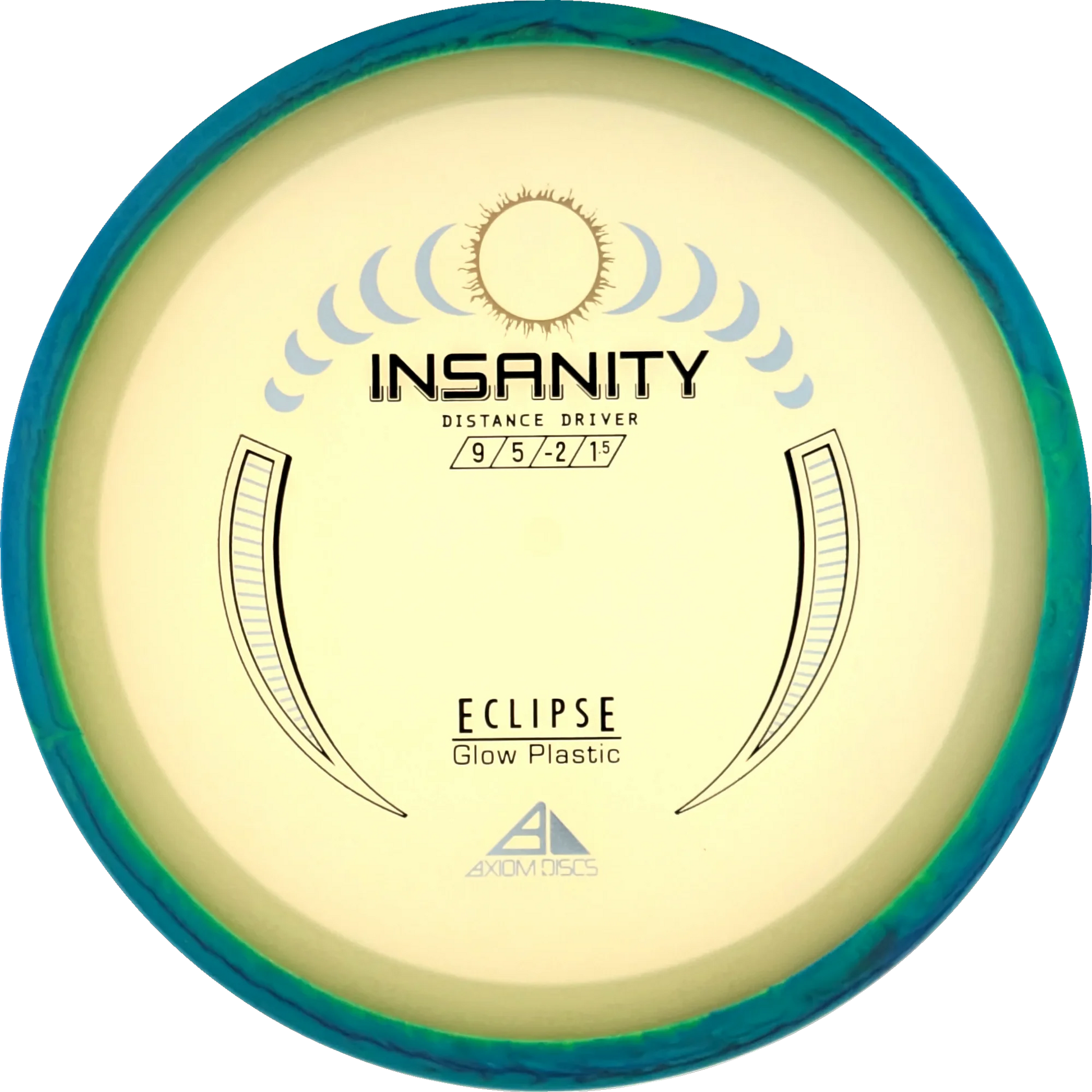 Eclipse Insanity
