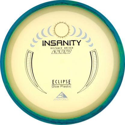 Eclipse Insanity