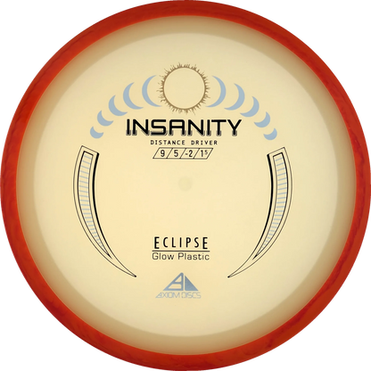 Eclipse Insanity