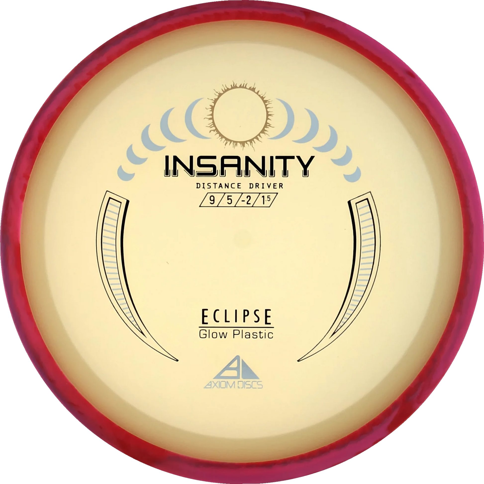 Eclipse Insanity