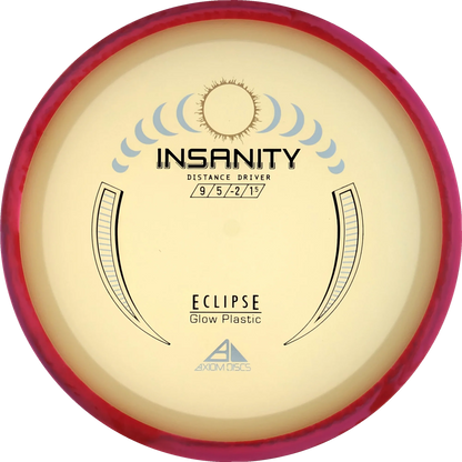Eclipse Insanity