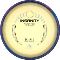 Eclipse Insanity
