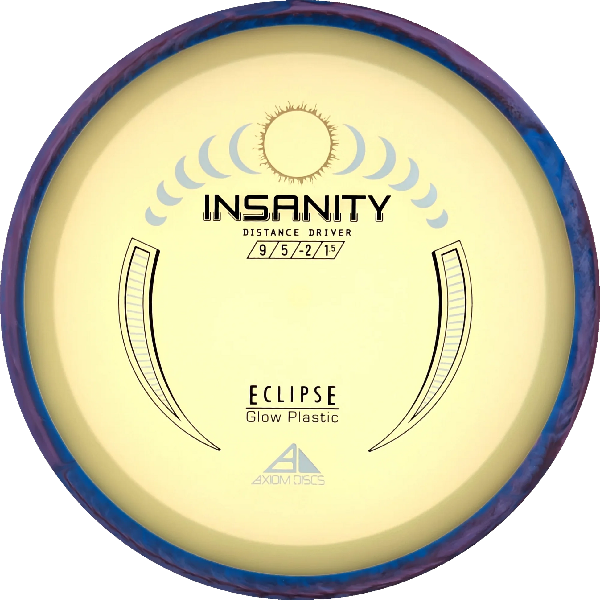 Eclipse Insanity