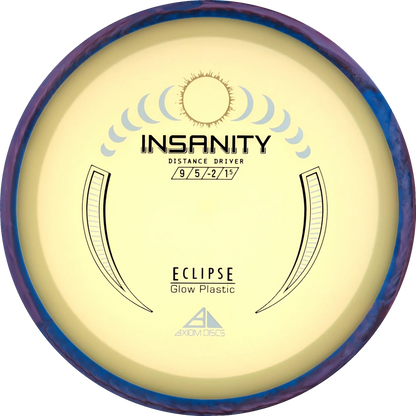 Eclipse Insanity