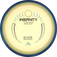 Eclipse Insanity