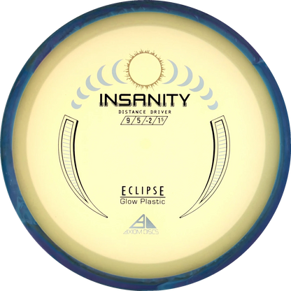 Eclipse Insanity