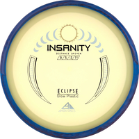 Eclipse Insanity
