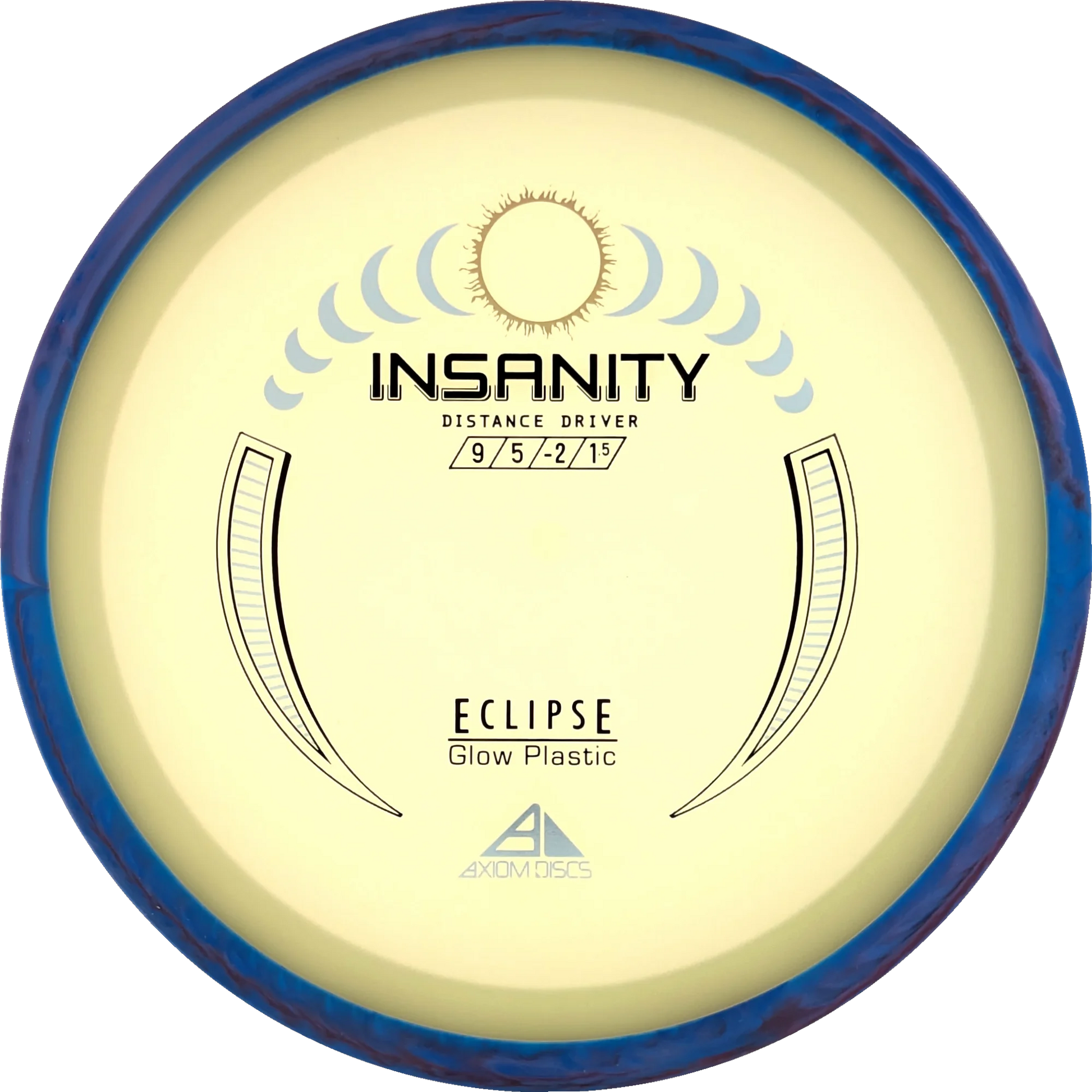 Eclipse Insanity