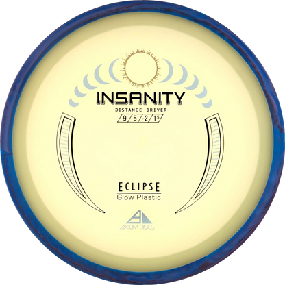 Eclipse Insanity