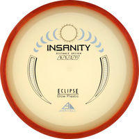 Eclipse Insanity