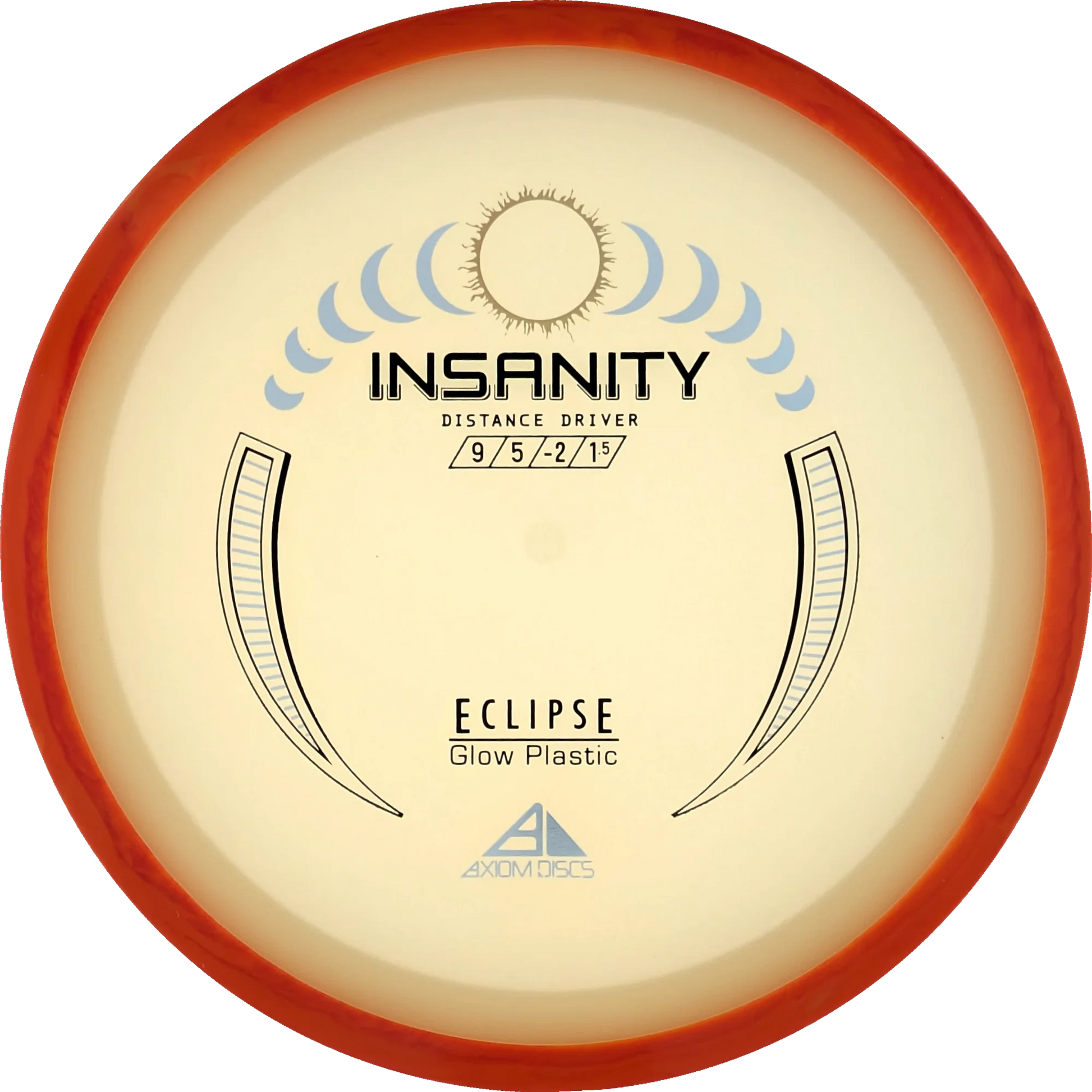 Eclipse Insanity