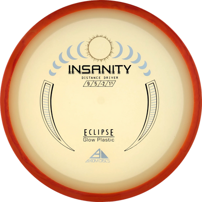 Eclipse Insanity