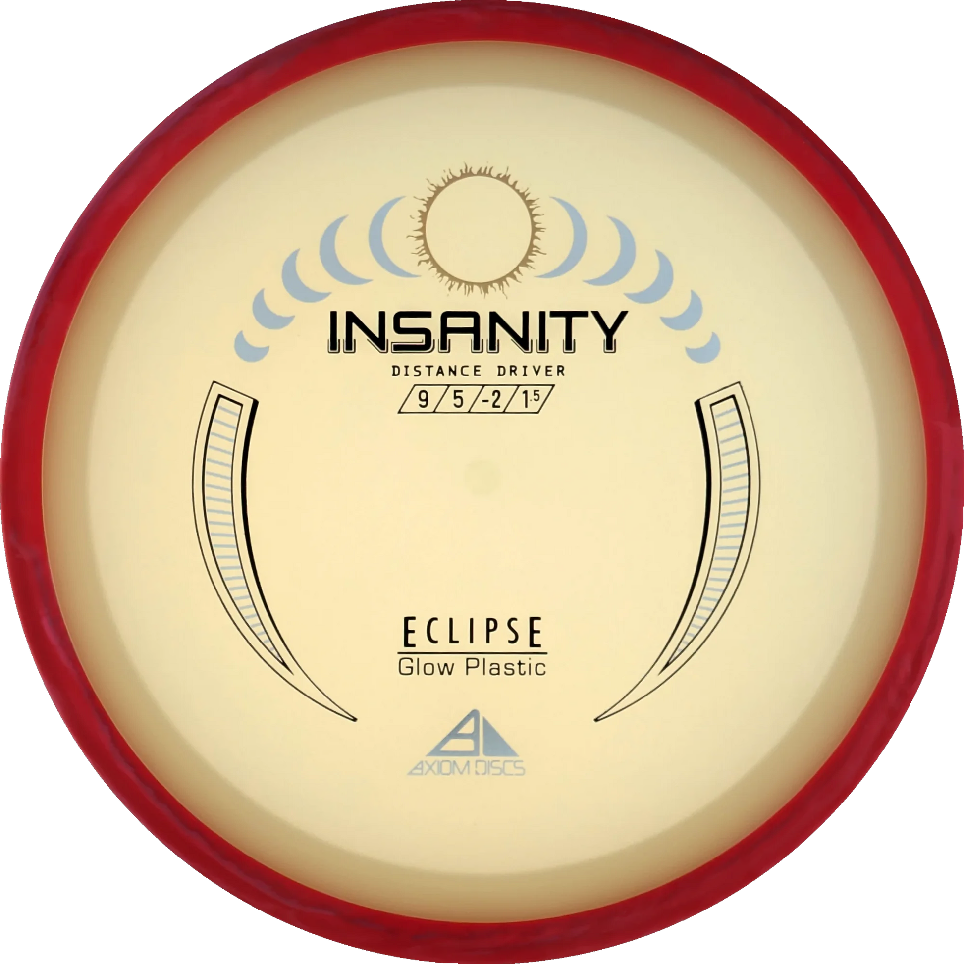 Eclipse Insanity