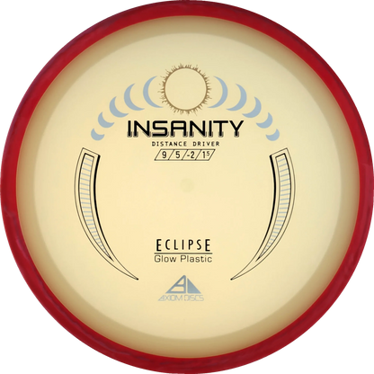 Eclipse Insanity