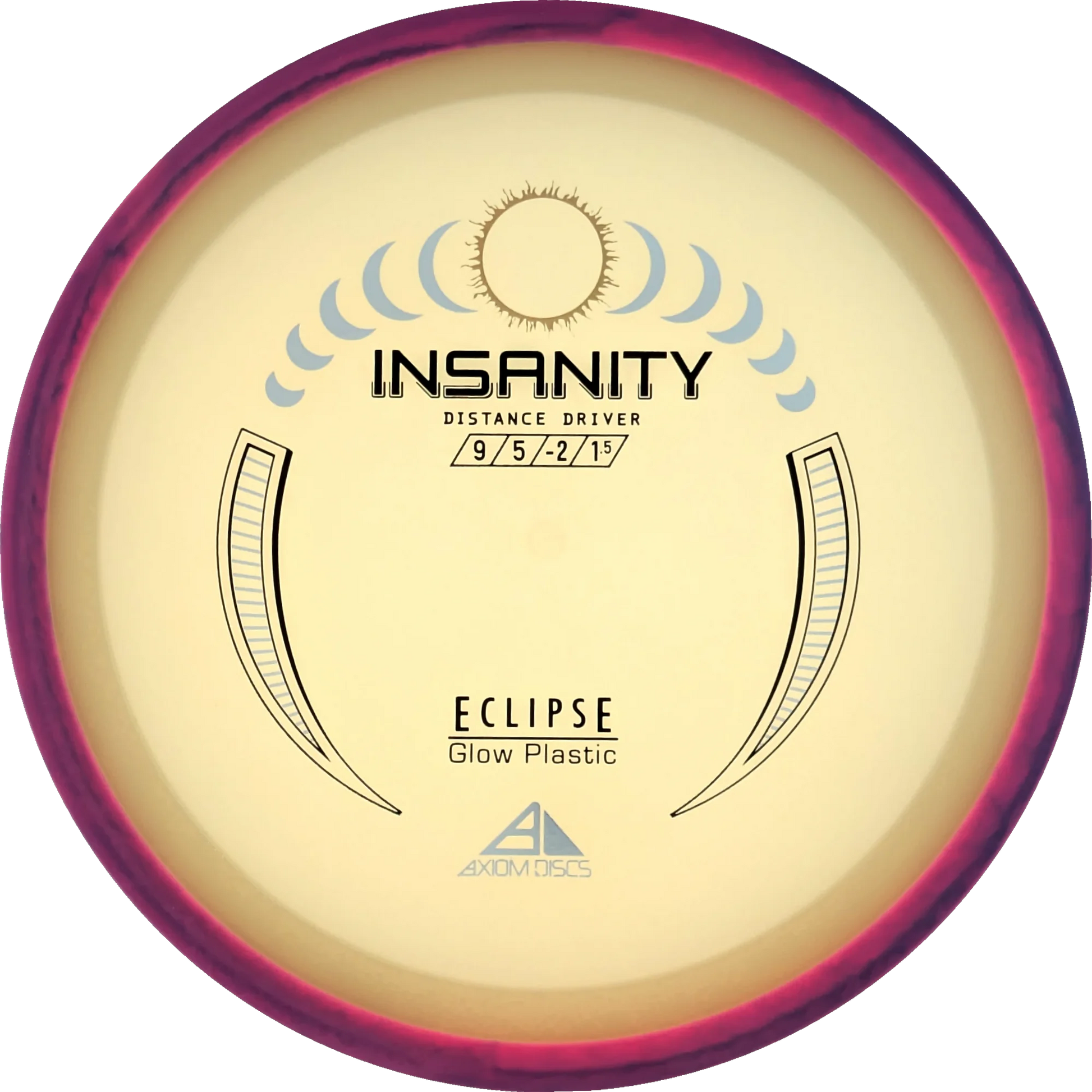 Eclipse Insanity