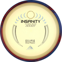 Eclipse Insanity
