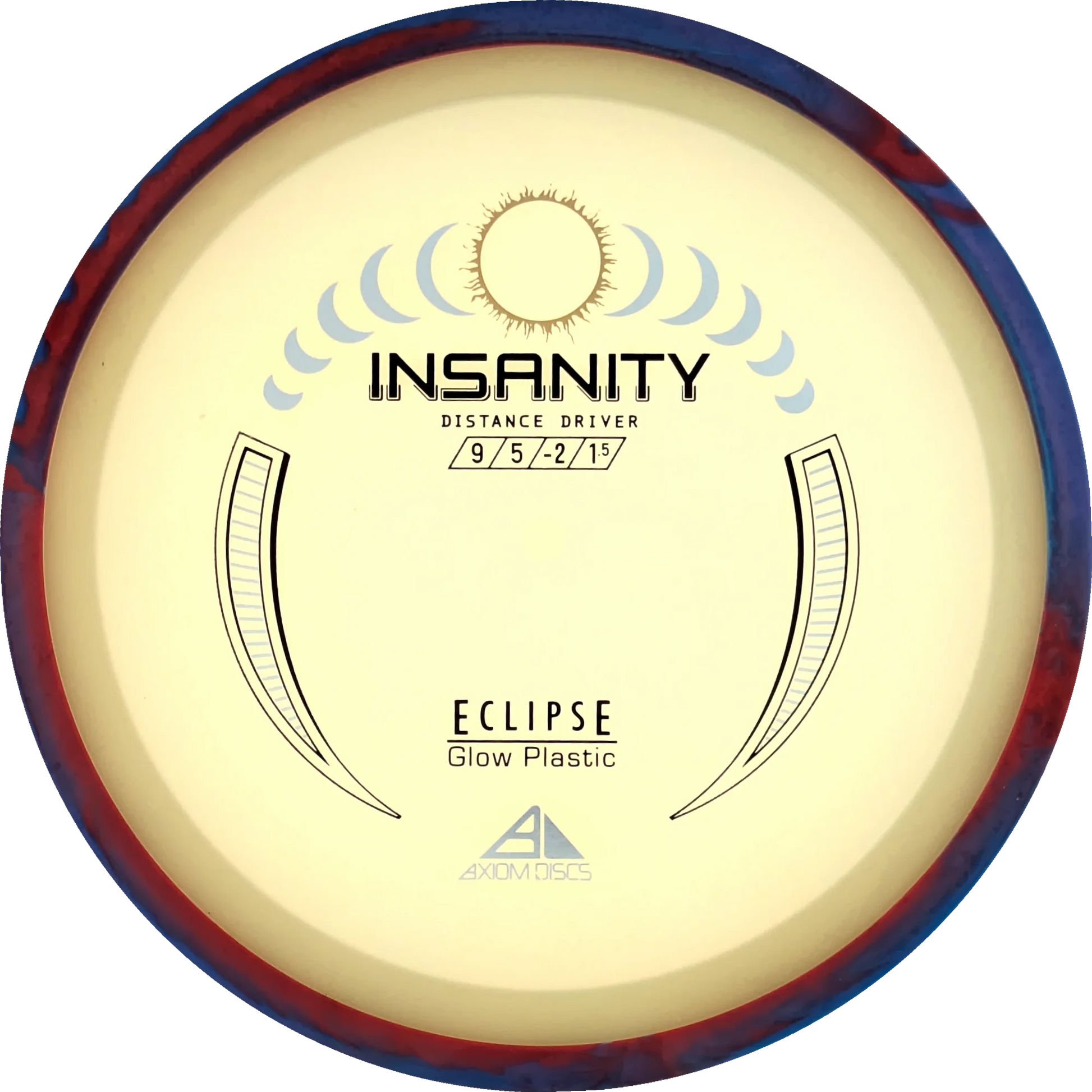 Eclipse Insanity