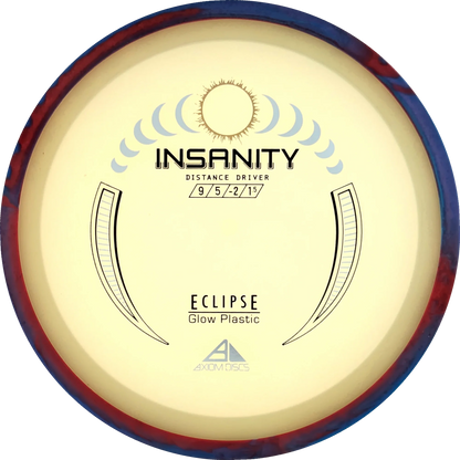 Eclipse Insanity
