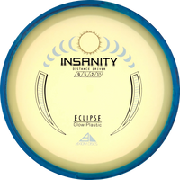 Eclipse Insanity
