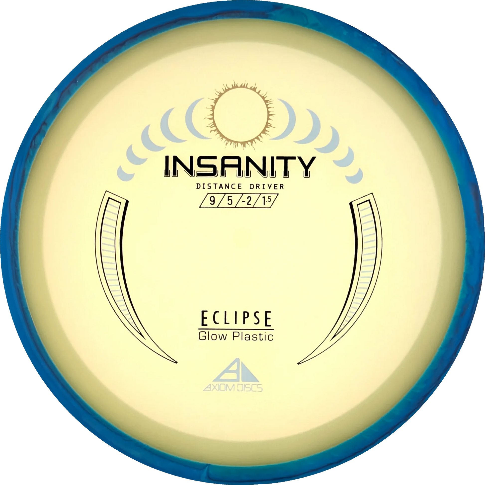 Eclipse Insanity