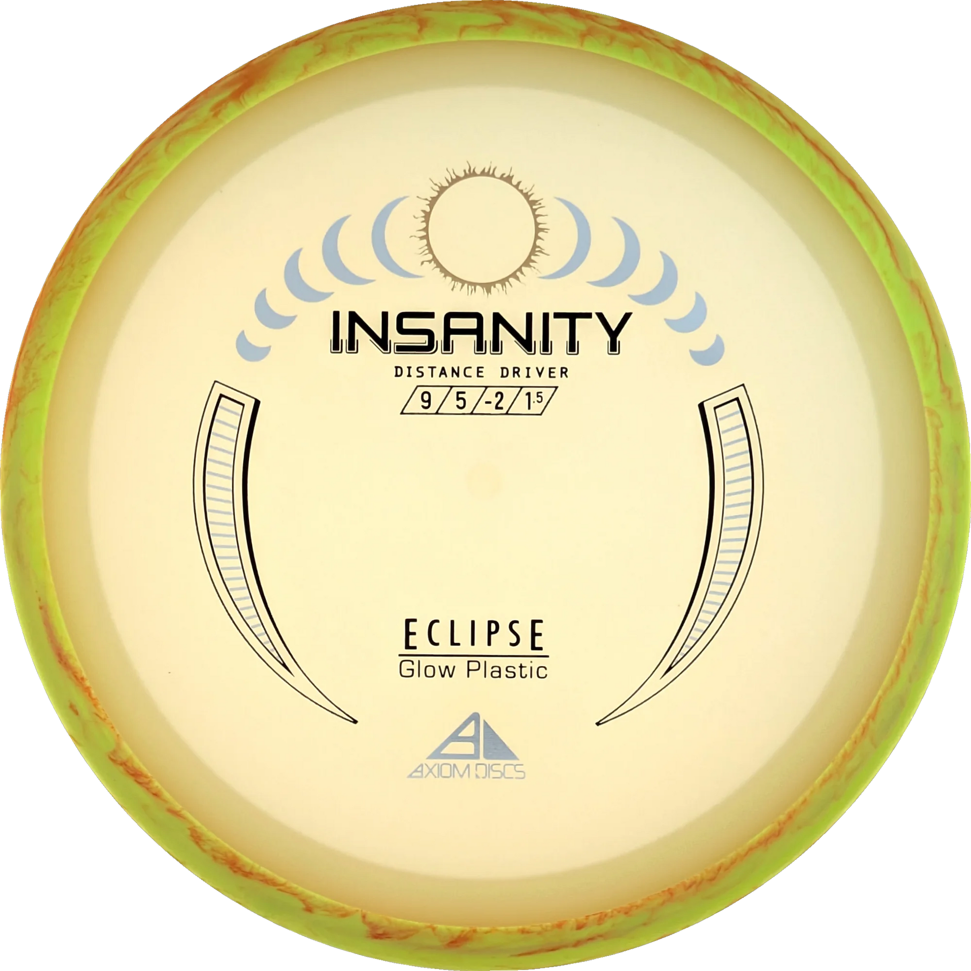 Eclipse Insanity