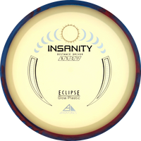 Eclipse Insanity