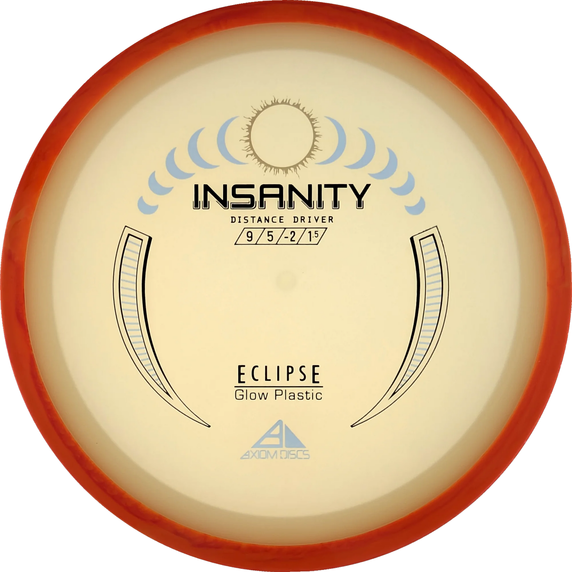 Eclipse Insanity