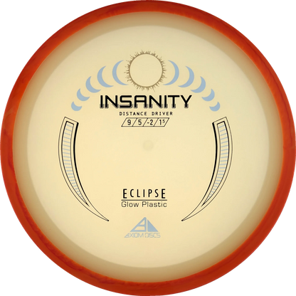 Eclipse Insanity