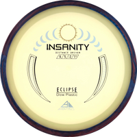Eclipse Insanity