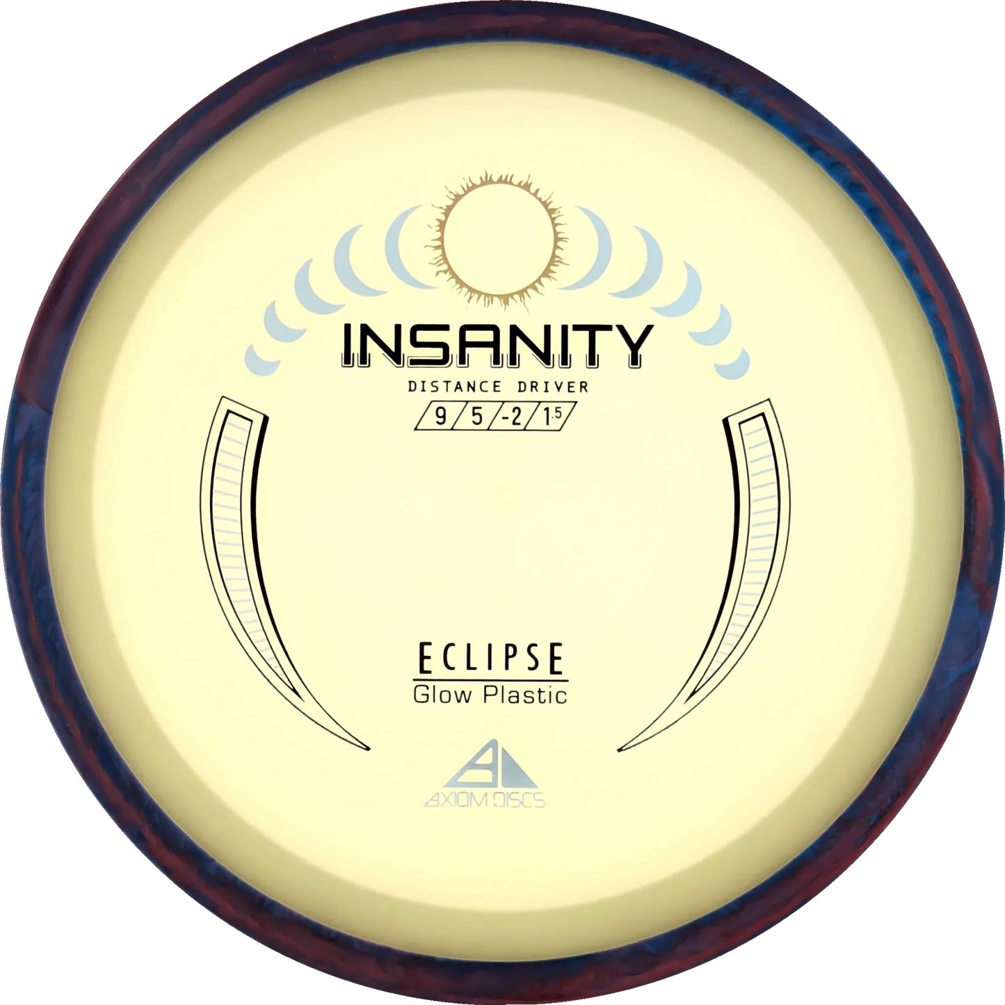 Eclipse Insanity