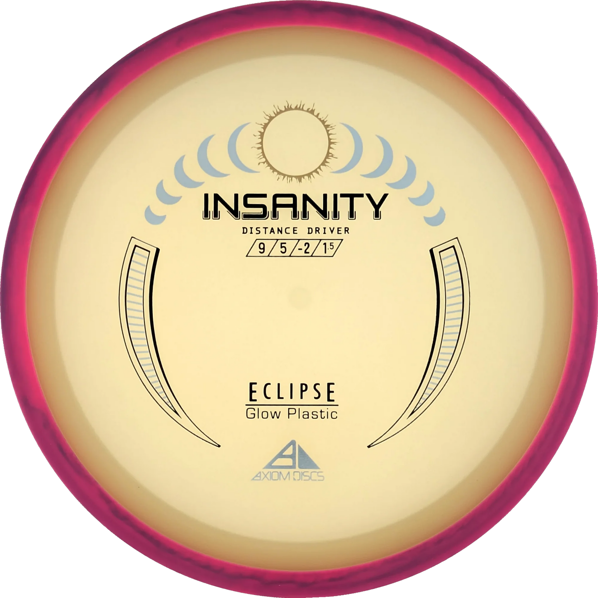 Eclipse Insanity