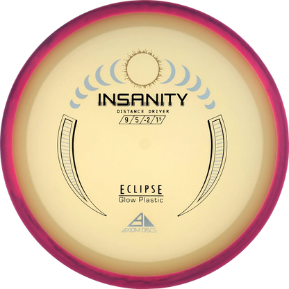 Eclipse Insanity