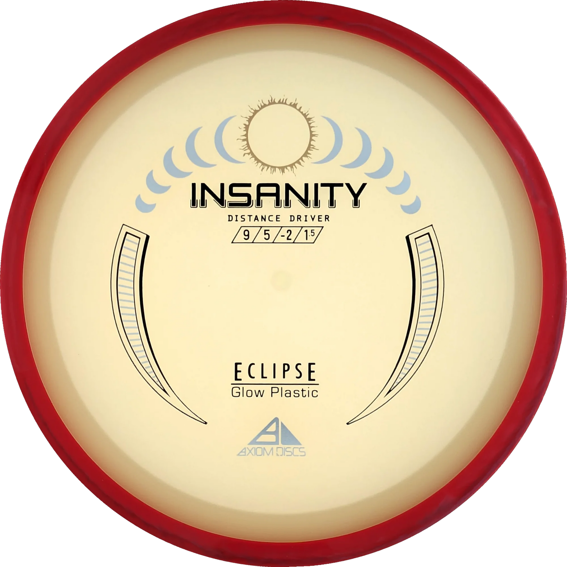 Eclipse Insanity