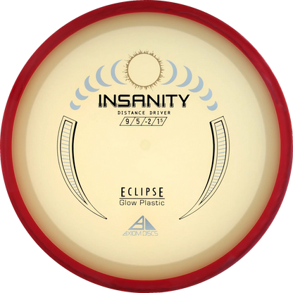 Eclipse Insanity