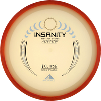 Eclipse Insanity