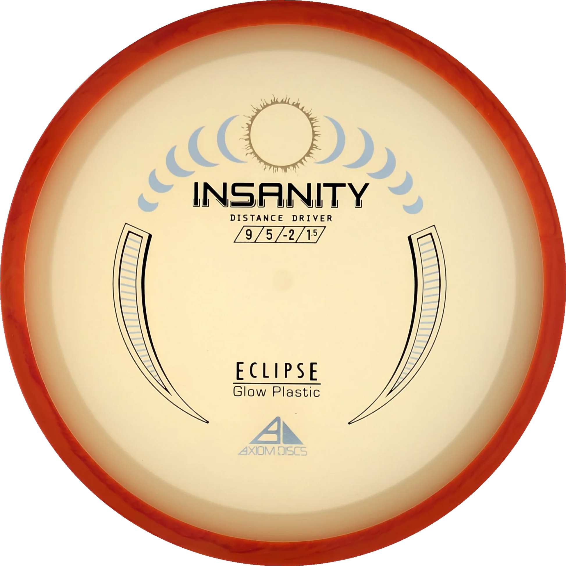 Eclipse Insanity