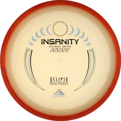 Eclipse Insanity