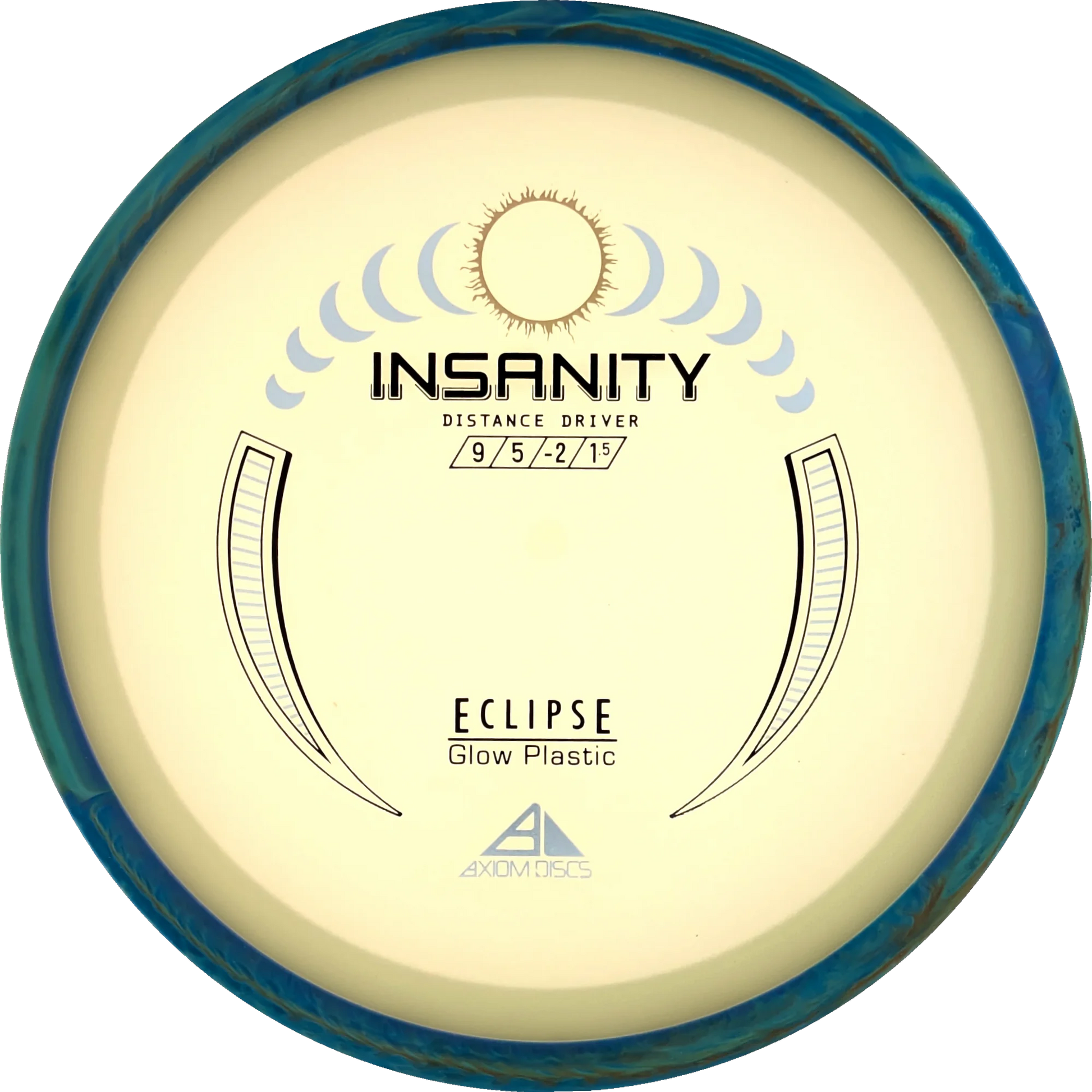 Eclipse Insanity